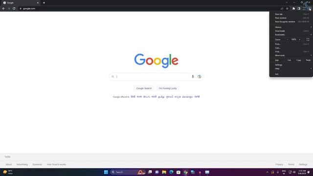 How to Fix Google Chrome from Running Background in Windows 11 смотреть онлайн