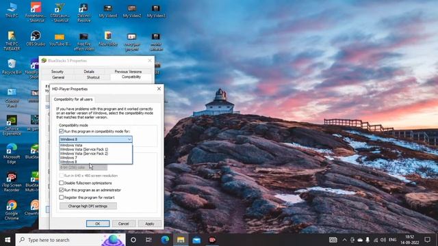 Bluestacks 5 Lag Fix | Bluestacks 5 Free Fire Lag Fix | Bluestacks 5 Lag Fix Windows 10 (2022) смотреть онлайн