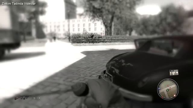 Mafia II - Bölüm 16 - İsim Bulamadım Amk смотреть онлайн