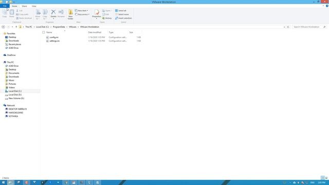How To Use VMware Run Mac OS In PC смотреть онлайн