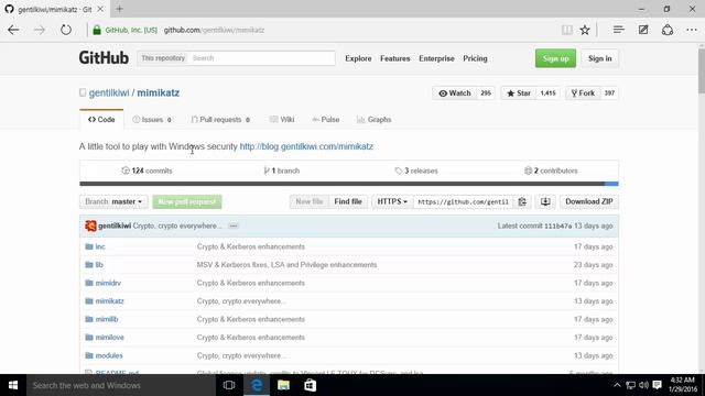 How to recover "secured" autologon password on Windows 10 смотреть онлайн