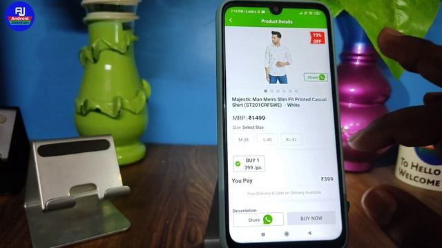 how to order from dealshare app | dealshare se shopping kaise kare | dealshare se order kaise kare смотреть онлайн