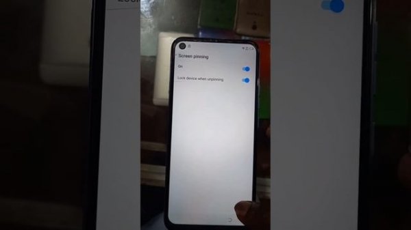 Bypass google account on Tecno Camon 15 Air, Tecno CD6 Frp Bypass
