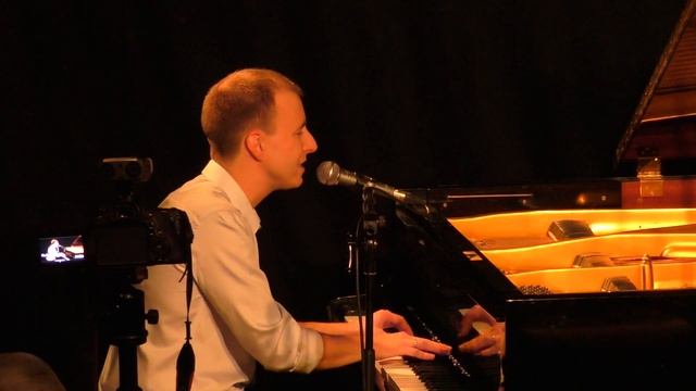 2017-11-09_200207 - Константин Мацан - В тех норвежских лесах смотреть онлайн