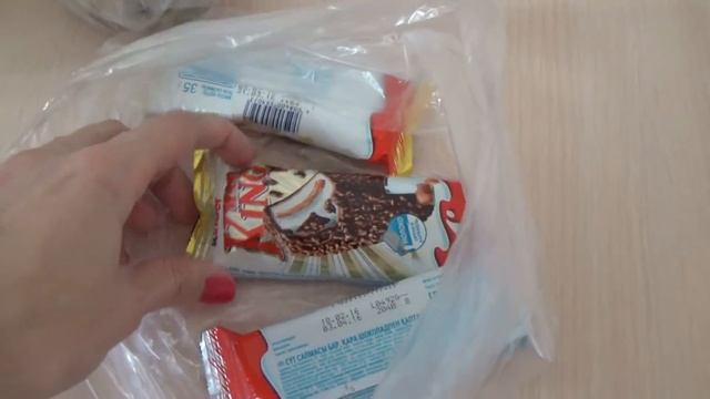 ВЛОГ Наш обычный день ♡ Алиса доктор Барби лечит папу смотреть онлайн