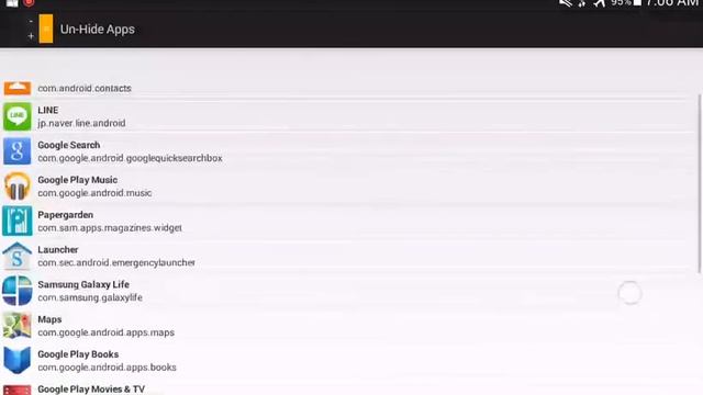 how to hide android apps , files with smart hide calculator смотреть онлайн