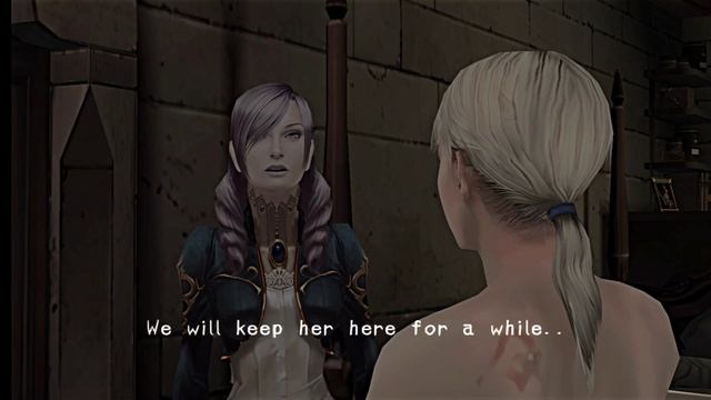 Haunting Ground | HD Texture Pack 1 | PCSX2 - AetherSX2 смотреть онлайн
