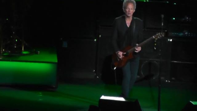 Fleetwood Mac "Little Lies" - live in Edmonton Nov.15, 2014 смотреть онлайн