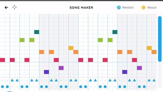 Beepbox vs google song maker (Which is better) смотреть онлайн