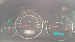 Гранд Чероки HEMI 5,7 старт до 100 км. Jeep Grand Cherokee WK1