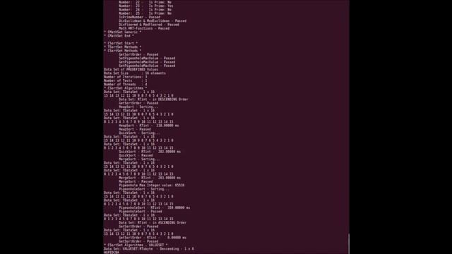 RISC-V platform - ScaLib BDP project - Freestanding mode Debug tests on Windows 7 ( VTR-293 ) смотреть онлайн