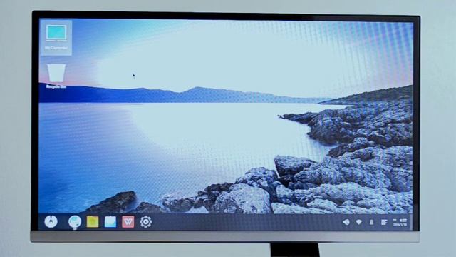 UP and Phoenix OS ( Android-based) смотреть онлайн