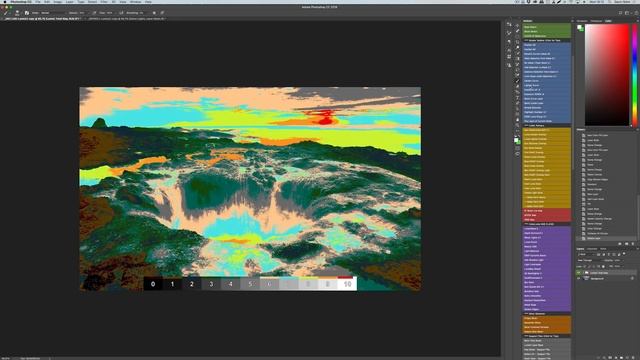 Advanced tone and Zone controll with Lumist 2 смотреть онлайн