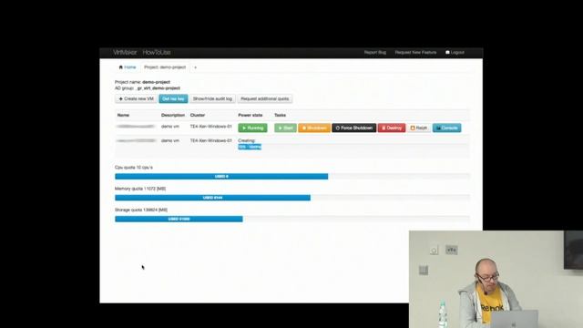[#82] Automatyzacja deploymentu wirtualnych maszyn z Windows Serwer?! - Daniel Pijanowski смотреть онлайн