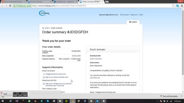Free Download Doulci Tool and Activator for Mac OS X / Windows PC смотреть онлайн
