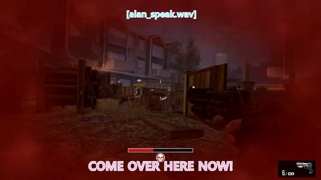 FEAR 3: Why Did We Play This Game!? смотреть онлайн