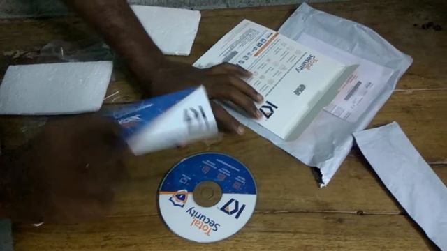 Best security software k7 antivirus unboxing / PC , Laptop смотреть онлайн