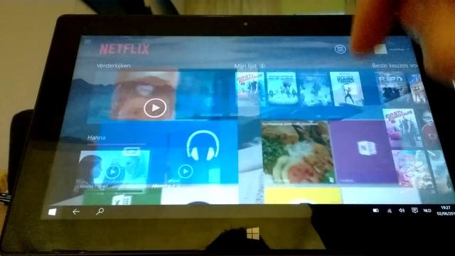 Windows 10 10130 tablet mode issues смотреть онлайн