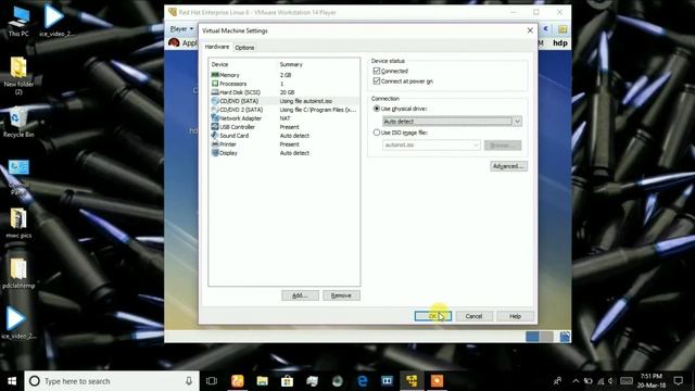 Install VMware tools greyed out FIXED смотреть онлайн
