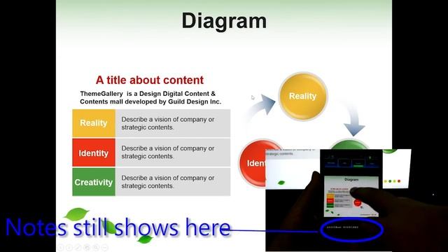 Control PowerPoint from Mobile with Monect смотреть онлайн
