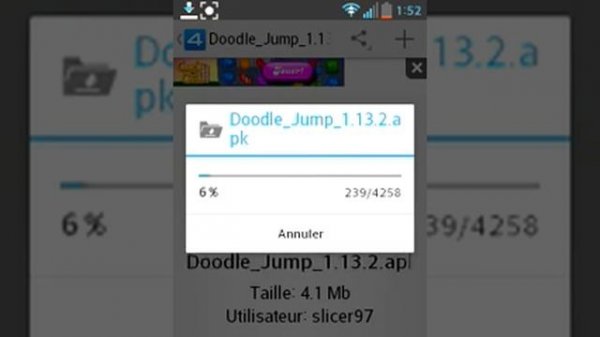 comment télécharger une application Android gratuitement