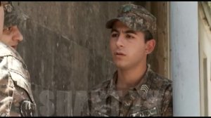 Բանակում/Banakum – 2/189