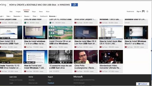 HOW TO FIND OUT : if THIEVES are STEALING your YOUTUBE Videos - 2015 смотреть онлайн