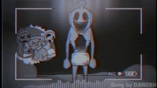 Fnf mod Slendytubbies Funkin | Song SunRise смотреть онлайн