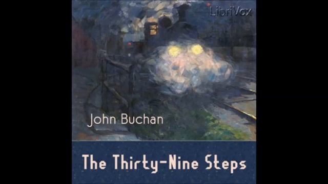 The Thirty Nine Steps /John Buchan(English) смотреть онлайн