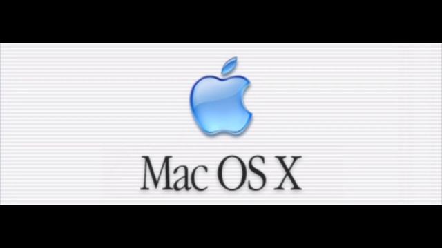 MacOS X Startup Sound | Downolad in Pinned Comment смотреть онлайн