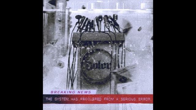 Dolor - The System Has Recovered From A Serious Error EP (2015) смотреть онлайн