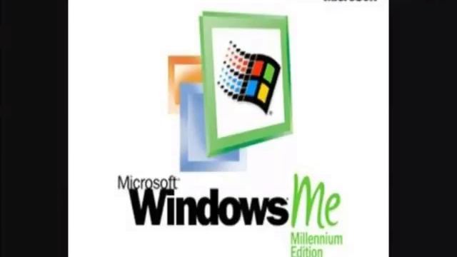 Windows Millennium Edition Startup Sound for 10 Minutes смотреть онлайн