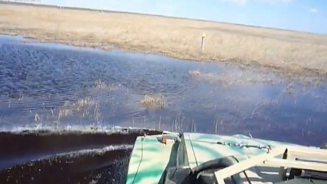 Вездеход болото не преграда смотреть онлайн
