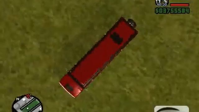 Meine Hummer limo in gta san andreas смотреть онлайн