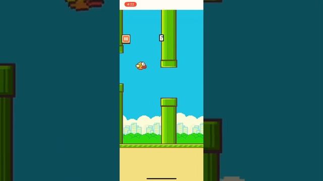 How To Get (FLAPPY BIRD), On iOS 12! смотреть онлайн