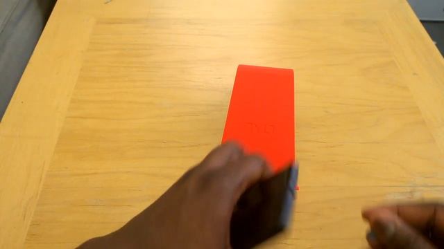 Nokia Lumia ICON (Ordinary) Unboxing смотреть онлайн