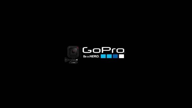 LOGO GOPRO SESSION смотреть онлайн