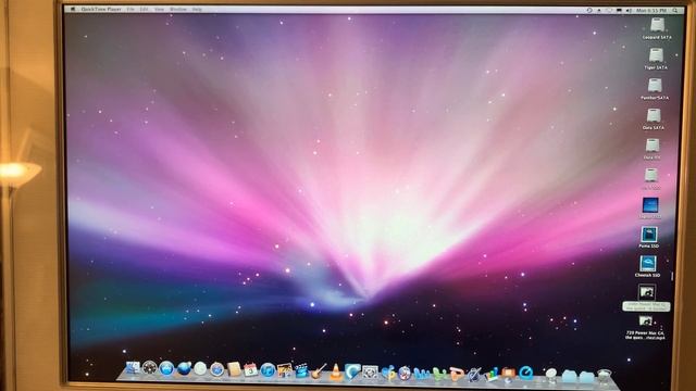Power Mac G4, can the World's most Powerful Sawtooth become more powerful? смотреть онлайн