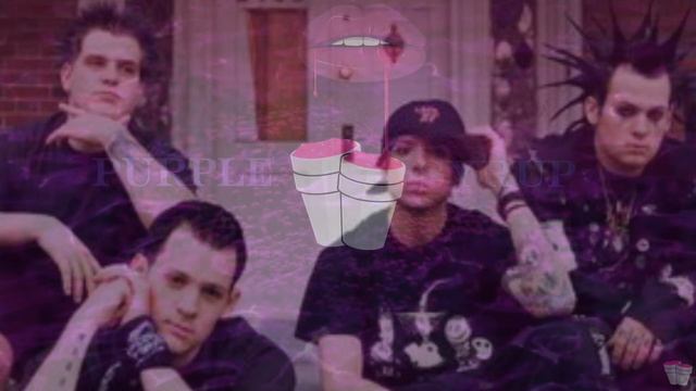 Good Charlotte Ft. M. Shadows & Synyster Gates - The River