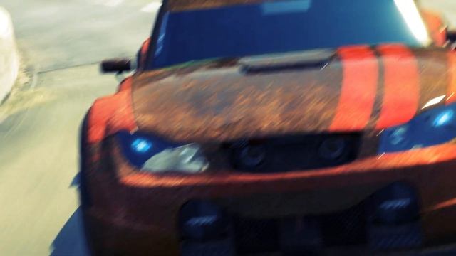 Project: Evolution - TrackMania смотреть онлайн