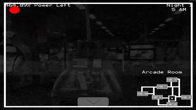Five Nights at Chuck E. Cheese's: (Full Game) смотреть онлайн