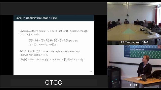 Analysis of the Extended Coupled-Cluster Method in Quantum Chemistry смотреть онлайн
