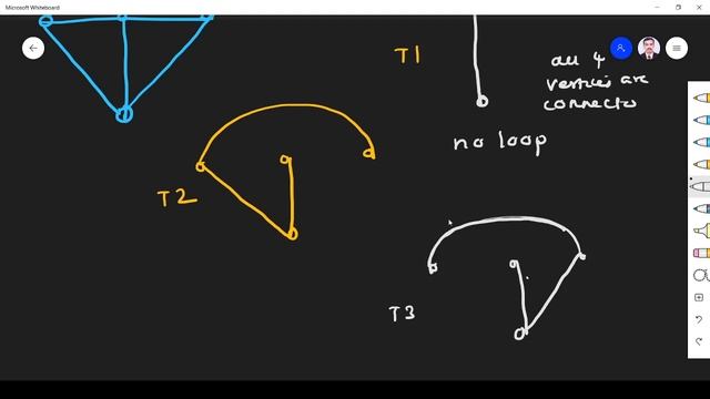 Graph of a Network - TRB Polytechnic Exam смотреть онлайн