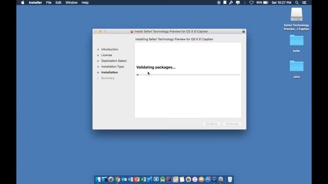 What's New Safari Technology preview смотреть онлайн
