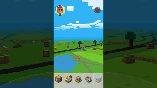 just a bunch of minecraft earth смотреть онлайн