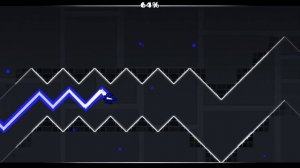 Chipi Chipi Chapa | Geometry Dash
