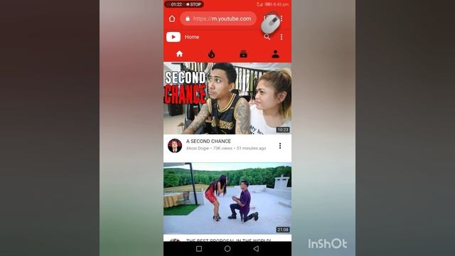 how to find video manager in youtube using android phone 2019! смотреть онлайн