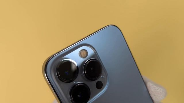 iPhone 13 Pro Sierra Blue, 256 GB, Unboxing & Screen Protector💥 смотреть онлайн