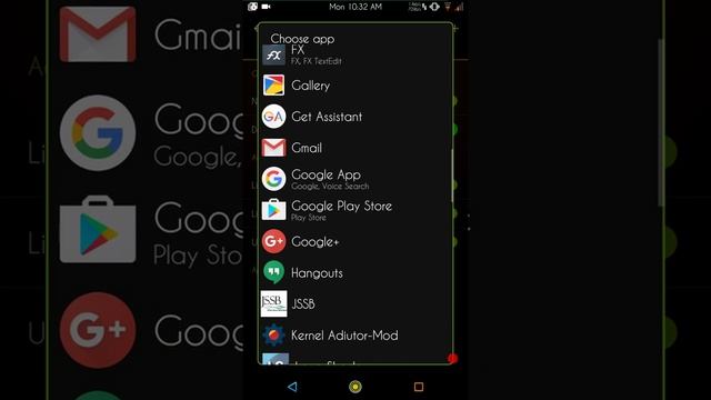 Overview of Pure Nexus Project 7.1.1 For The Nexus 6 смотреть онлайн