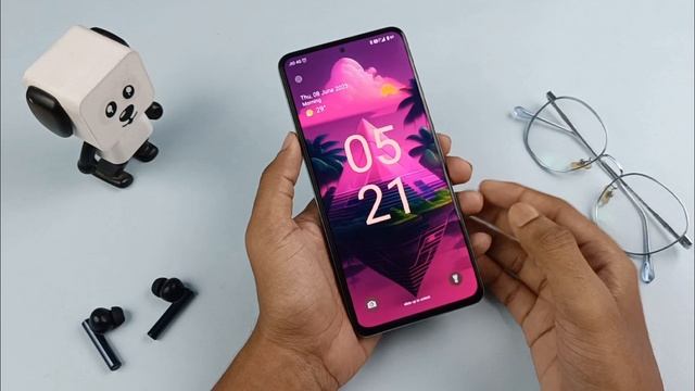 Kamal Ki MIUI 13/14 Themes 🤩 | Best MIUI Themes for Xiaomi MIUI 13 смотреть онлайн